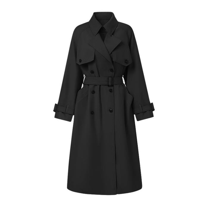 Damen Trenchcoat | Jacken & Mäntel Damen Bekleidung Damen