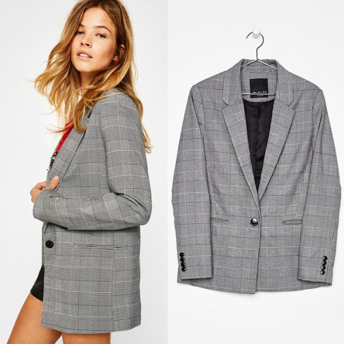 Damen Blazer "Quinn" | Jacken & Mäntel